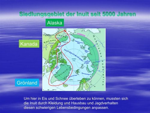 Inuit - Schule Nottwil