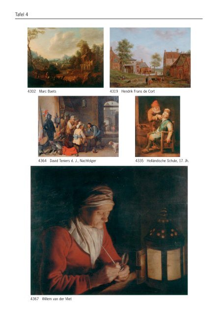 Katalog PDF Auktion im Saal - Schuler Auktionen