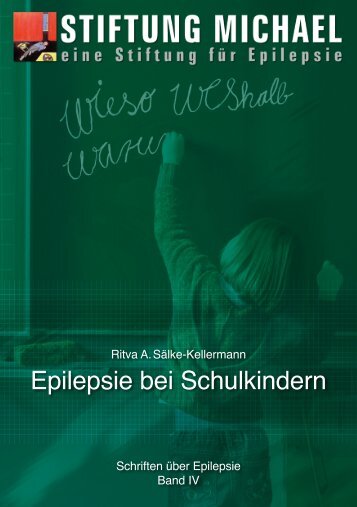 Link Epilepsie bei Schulkindern