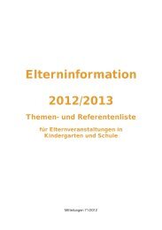 finden Sie eine PDF-Datei Themen - Schule und Erziehung