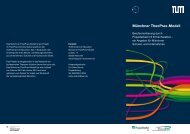 MÃƒÂ¼nchner TheoPrax-Modell - Arbeitskreis Schulewirtschaft-Bayern