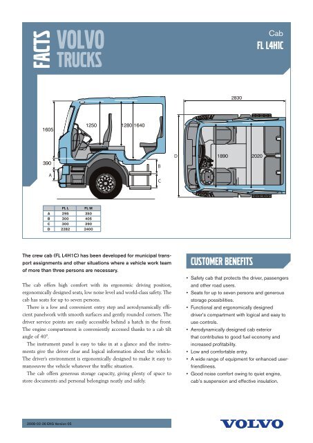 L4H1C - Volvo