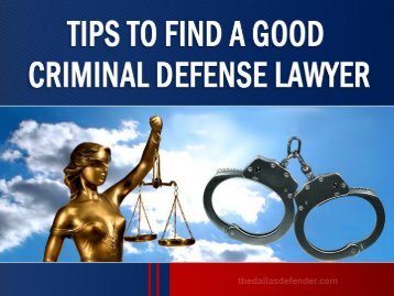 Carl David Ceder – Dallas Criminal Defense Attorney