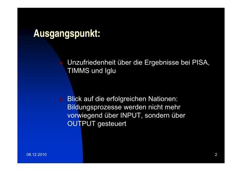 Kompetenzorientiertes Unterrichten - Schulsport-NRW