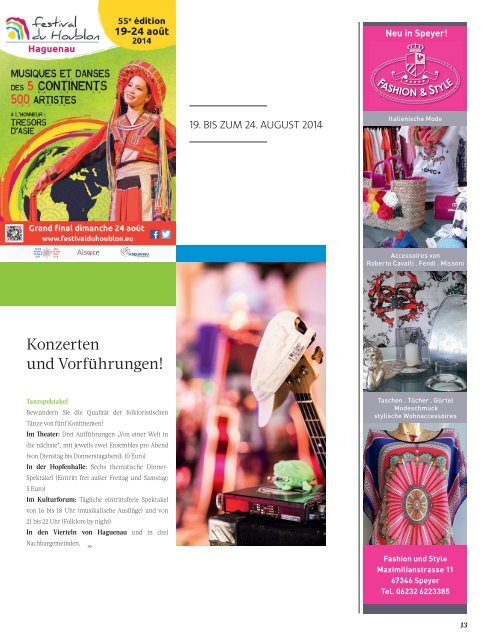 Das Erlebnis Journal 3_2014