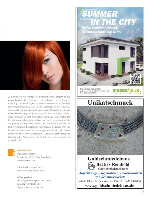 Das Erlebnis Journal 3_2014