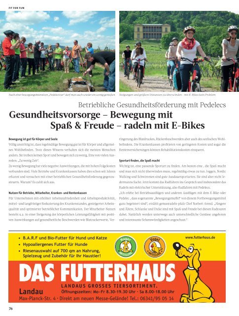 Das Erlebnis Journal 3_2014