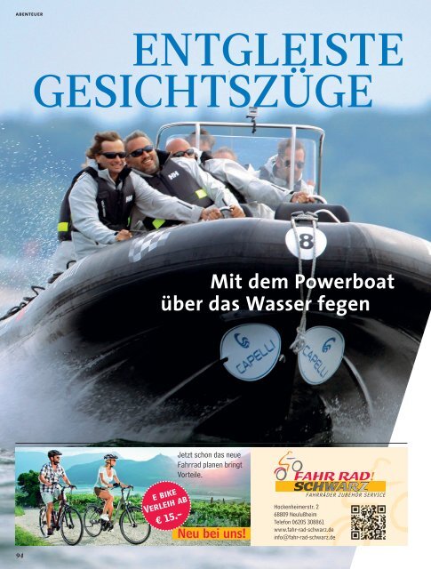 Das Erlebnis Journal 3_2014