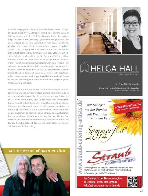 Das Erlebnis Journal 3_2014