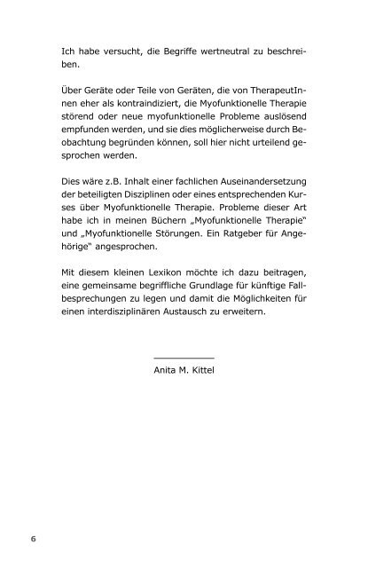 KieferorthopÃ¤die - Schulz-Kirchner Verlag