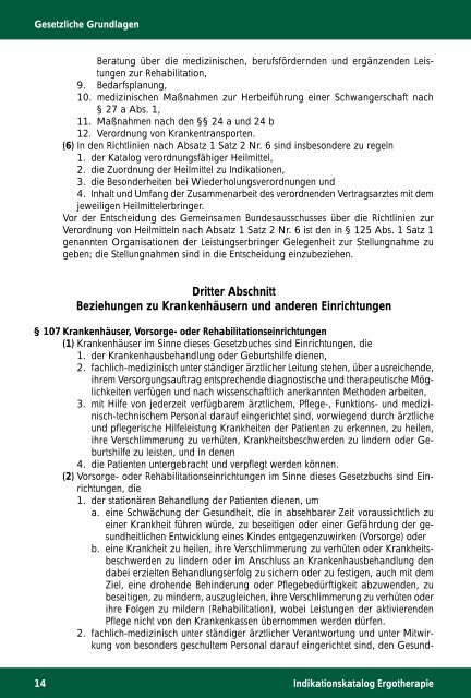 Deutscher Verband der Ergotherapeuten e.V. (Hrsg.)