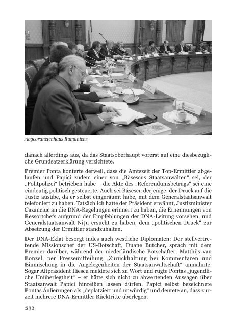 Dezember 2013 - Demokratisches Forum der Deutschen