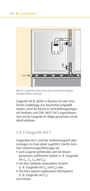 Tipps fÃ¼r die Praxis - DVGW - Deutscher Verein des Gas