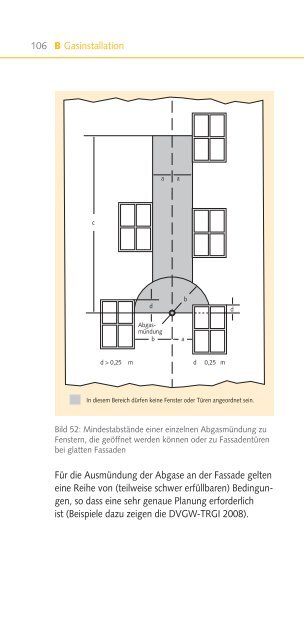 Tipps fÃ¼r die Praxis - DVGW - Deutscher Verein des Gas