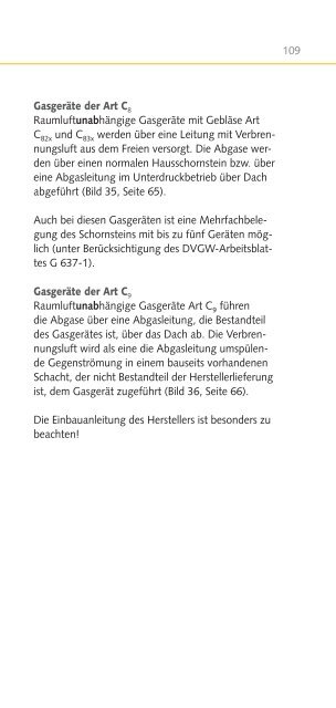 Tipps fÃ¼r die Praxis - DVGW - Deutscher Verein des Gas