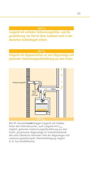 Tipps fÃ¼r die Praxis - DVGW - Deutscher Verein des Gas