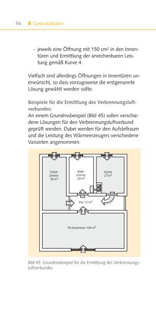 Tipps fÃ¼r die Praxis - DVGW - Deutscher Verein des Gas