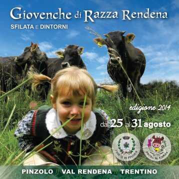 Giovenche Razza