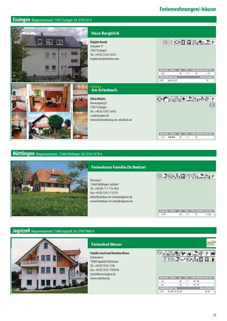 Gastgeberverzeichnis 2013 (pdf, 2,9 MB) - Stadt Aalen