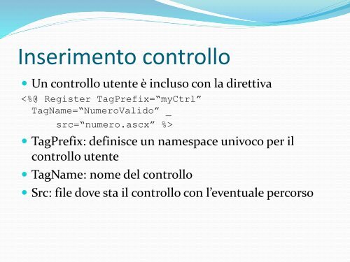 Informatica Medica Anno Accademico 2013-2014 Prof. Mauro Giacomini