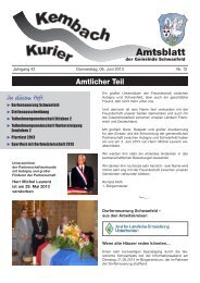 Kembachkurier 12-2013.pdf - Schwanfeld