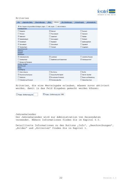 Deskline 3.0 - Schwangau