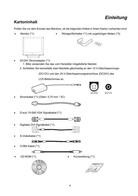 Untitled - AG Neovo Service Website