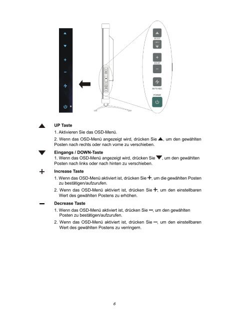 Untitled - AG Neovo Service Website