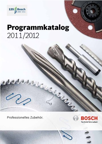 Bosch-Zubehör - Produkte24.com