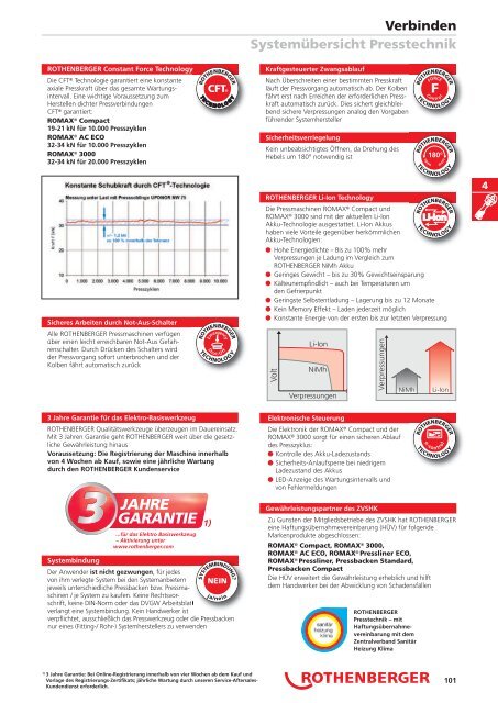 RODIA® Diamant- Kernbohren & Schneiden - Produkte24.com