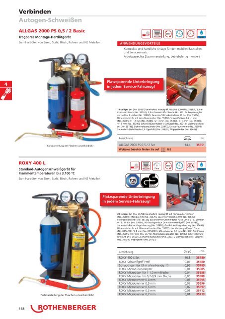 RODIA® Diamant- Kernbohren & Schneiden - Produkte24.com