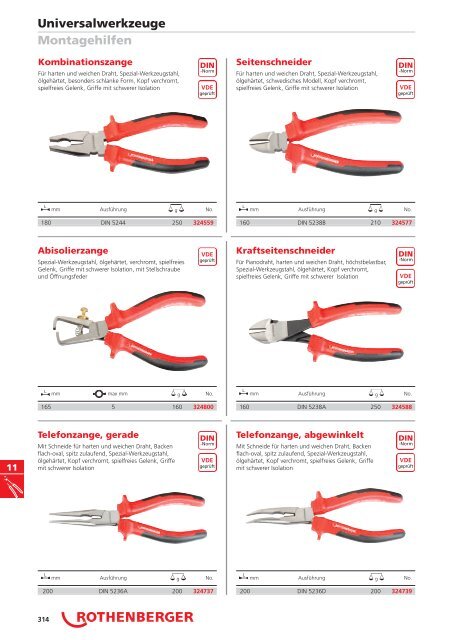 RODIA® Diamant- Kernbohren & Schneiden - Produkte24.com