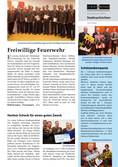 PDF Rathausinfo Nr. 04/2013 - Schwaz