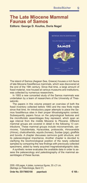 PDF herunterladen - E Schweizerbart Science Publishers