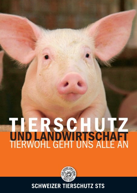 UND LANDWIRTSCHAFT - Schweizer Fleisch