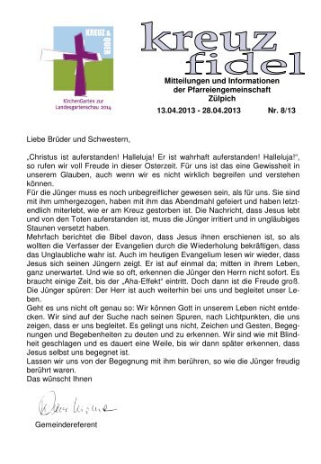 8 - 13 Lokalteil Zü - Schwerfen