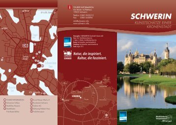 Flyer Kulturtag (pdf) - Schwerin