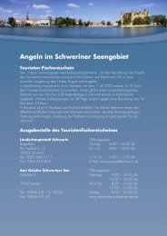 Angeln - Schwerin