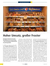 Gillen frühstücksbuffet bäckerei ottweiler Bäckerei Berthold