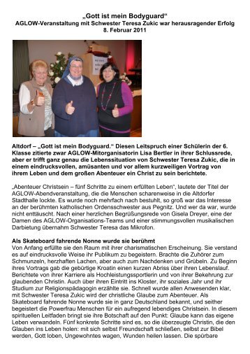 2011_02_08_altdorf.pdf - Schwester Teresa