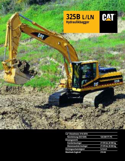 PDF (842 KB) - Schwickert Baumaschinen und Nutzfahrzeuge GmbH