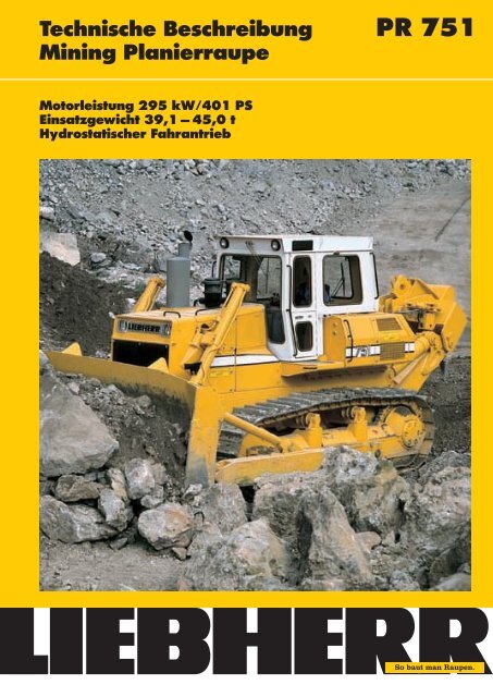 PDF (206 KB) - Schwickert Baumaschinen und Nutzfahrzeuge GmbH