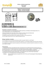 522220 UWS-Scheinwerfer_50W_Art.Nr.4240020