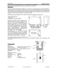 speck-pumpen www.speck-pumps.com 91207 Lauf an der Pegnitz ...