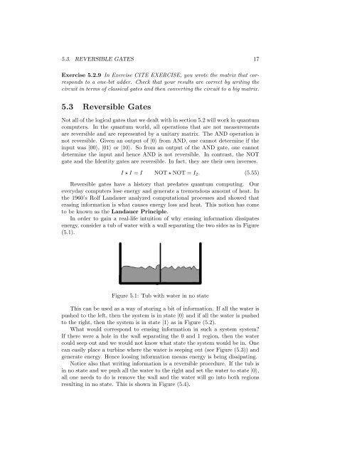 Chapter 5: Architecture - Computer and Information Science - CUNY