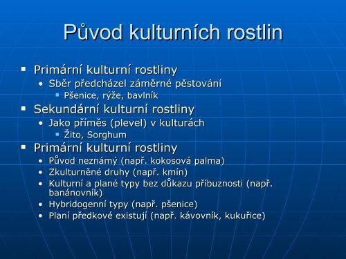 Užitkové rostliny