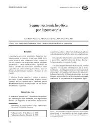 SegmentectomÃ­a hepÃ¡tica por laparoscopia - AsociaciÃ³n ...