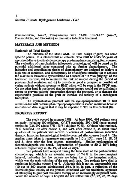 V Autologous Bone Marrow Transplantation_2.pdf - Blog Science ...