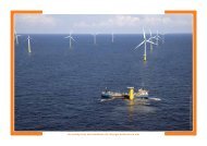 Les entreprises nÃ©erlandaises de l'Ã©nergie Ã©olienne en mer