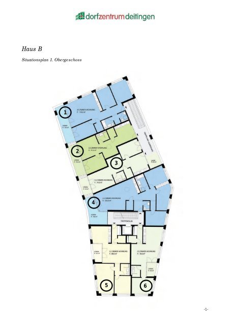 in Deitingen - Immobilien